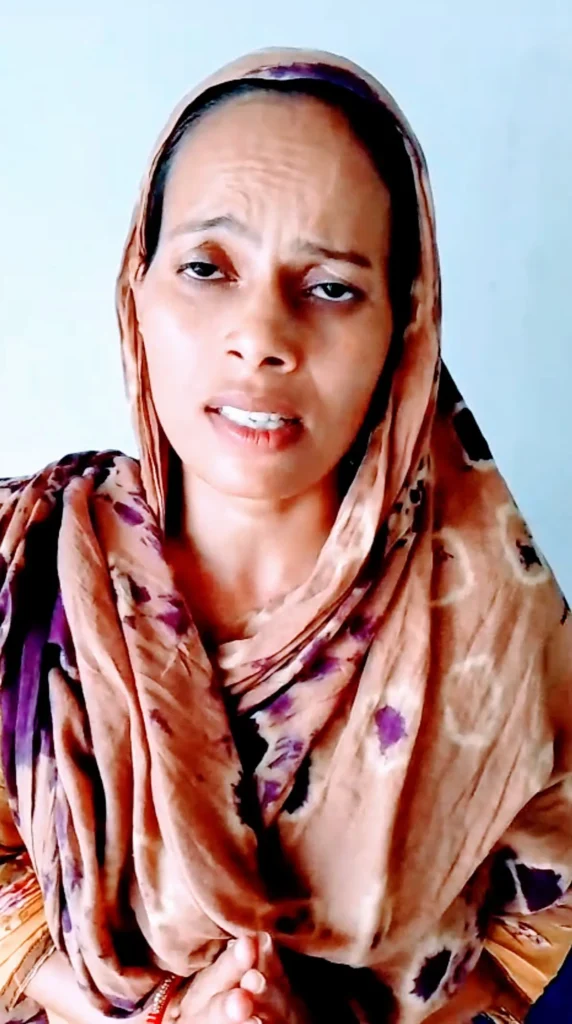 Sarvesh Devi