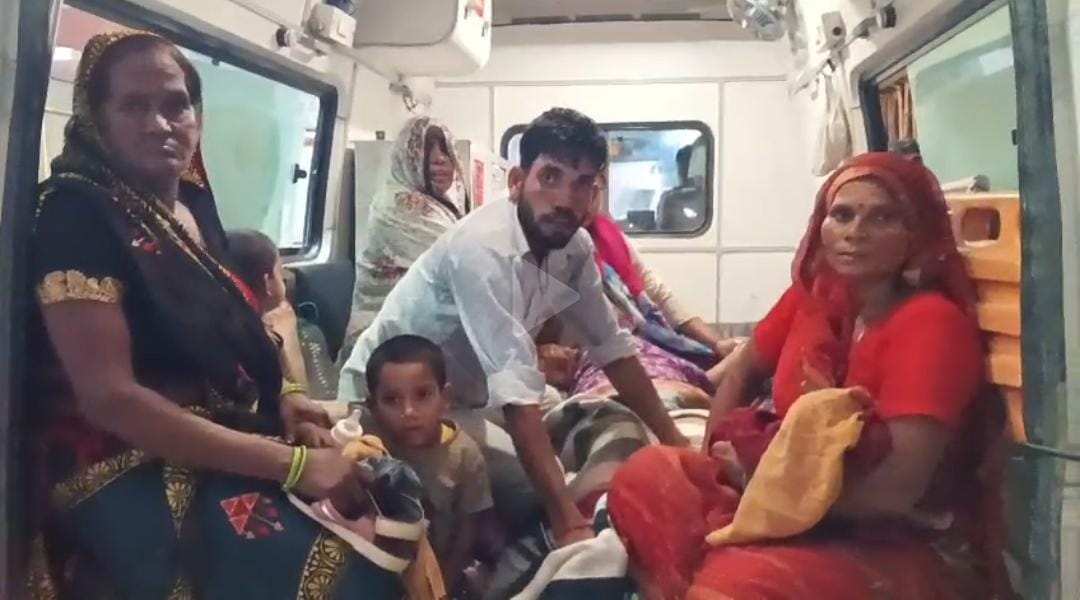 Kasganj District Hospital