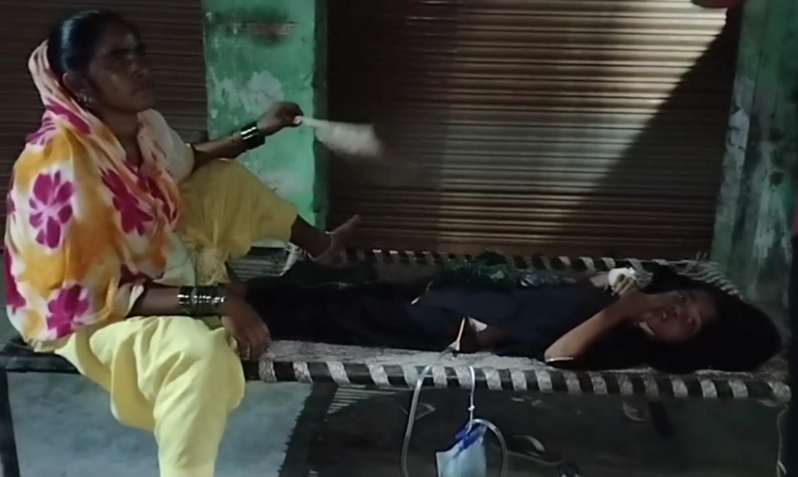 Lifeline Hospital