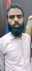 बरेली में धर्मांतरण गैंग 