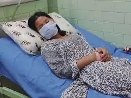नेपाली युवती 