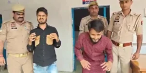 बरेली: छेड़खानी के आरोपी 