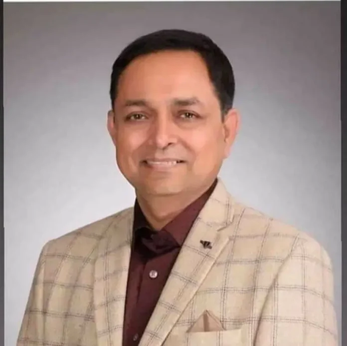 भाजपा विधायक की फर्जी फेसबुक आईडी बनाकर ठगी की कोशिश