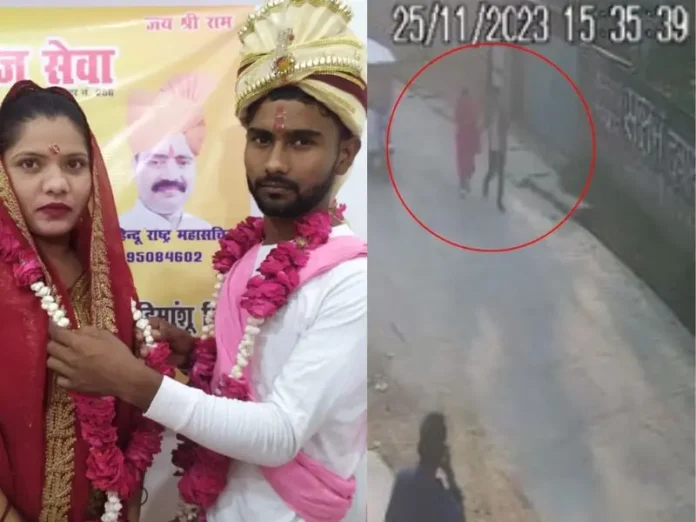 धर्म परिवर्तन कर हिंदू बनी खुशबू को अगवा कर ले गए मायके वाले