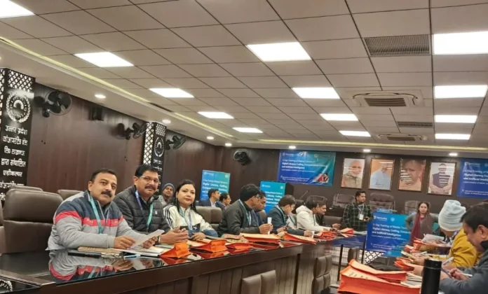 परिषदीय विद्यालयों के बच्चे चलाएंगे कम्प्यूटर, सीखेंगे आर्टिफिशियल इंटेलीजेंस