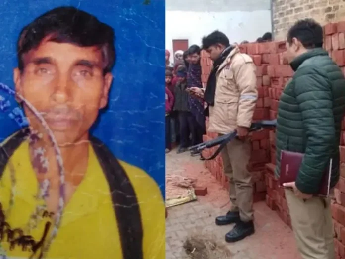 हत्या