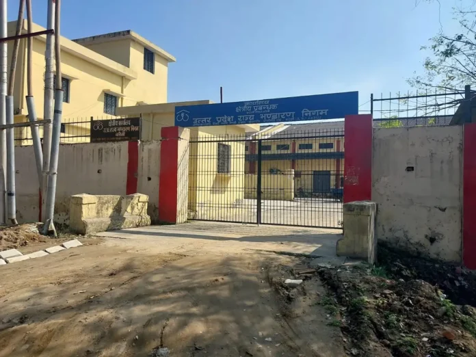 Bareilly: आरएम एसडब्लूसी मांगते है पैसा, कमेंट के बाद मचा हड़कंप