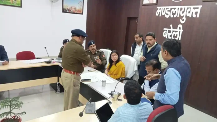 शहर को मिलेगी जाम के झाम से मुक्ति, मंडलायुक्त ने मांगी पुलों की कार्ययोजना