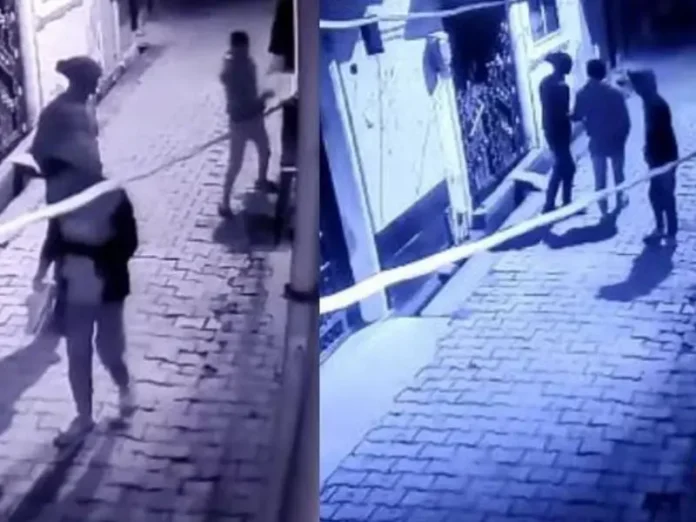 Bareilly: सीसीटीवी कैमरे में कैद हुई चोरों की करतूत, लाखों की चोरी
