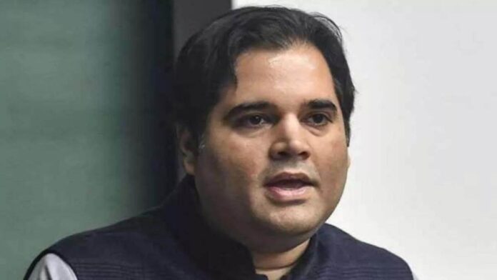 पीलीभीत में वरुण गांधी को लेकर अटकलें; सपा ने भी खोले पत्ते
