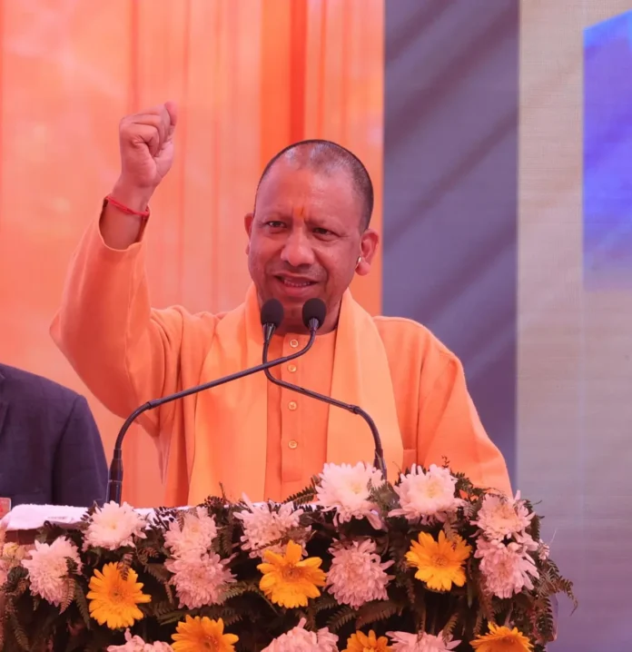 विरासत और विकास का अद्भुत संगम बन रहा बरेली : योगी आदित्यनाथ