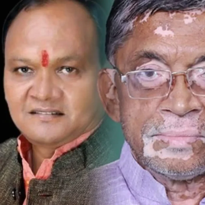 बरेली में भाजपा की नैया को पार लगा पाएंगे नए खिवैया छत्रपाल गंगवार?