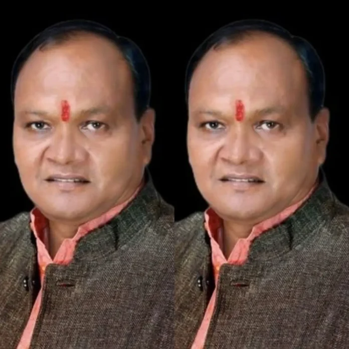 बरेली में बीजेपी प्रत्याशी छत्रपाल गंगवार का छलका दर्द, पार्टी की अंदरूनी कलह आई सामने 