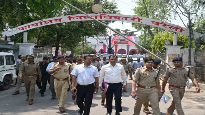 Bareilly ssp