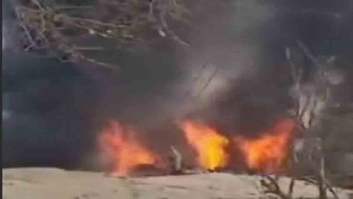 Bareilly Fire