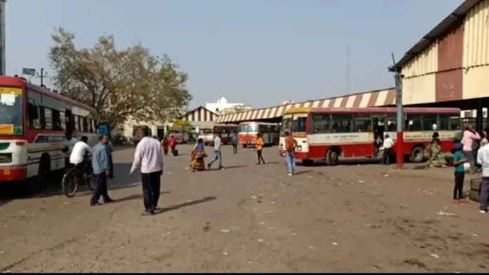 Bareilly : मेंटिनेंस में खेल, 18 दिन में 41 रोडवेज बसें फेल
