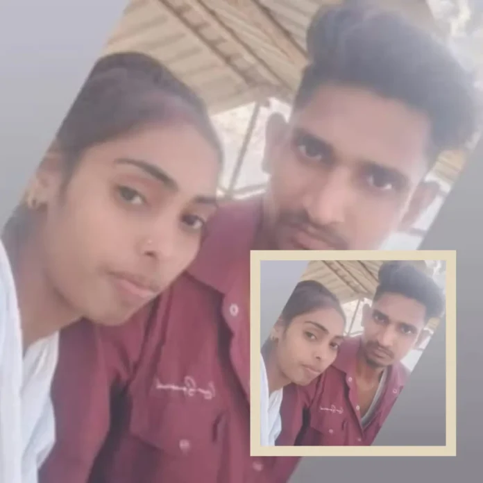 बहेड़ी में प्रेमी-प्रेमिका ने जहर खाकर दी जान, खेत में मिले शव