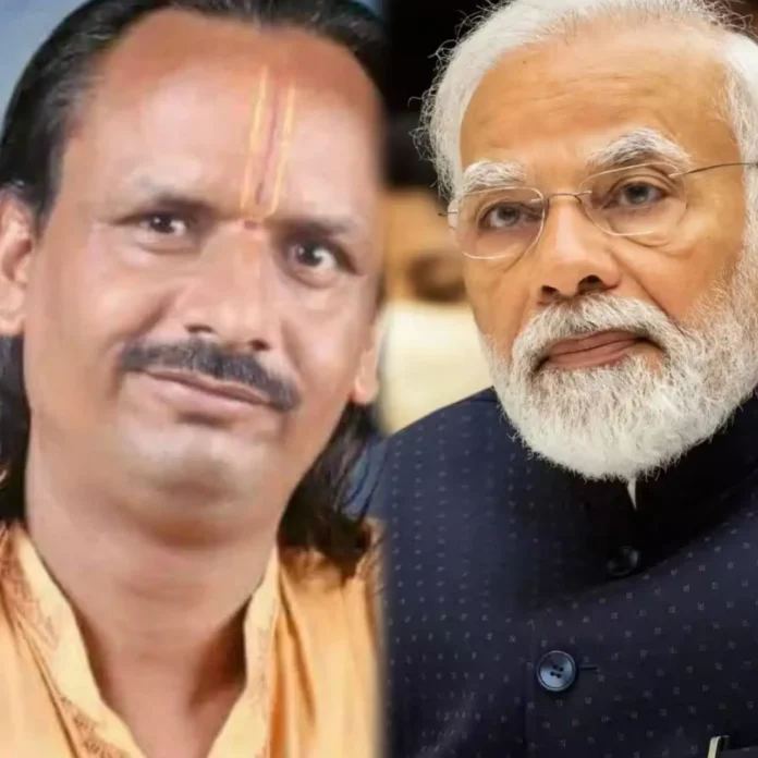 Bareilly news: प्रधानमंत्री मोदी ने एयरपोर्ट पर की मन की बात