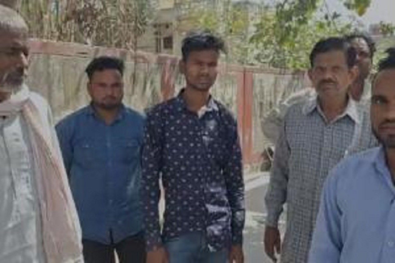 Bareilly: प्रेमिका के परिजनों ने पिटाई कर युवक को पिलाया जहर, मौत