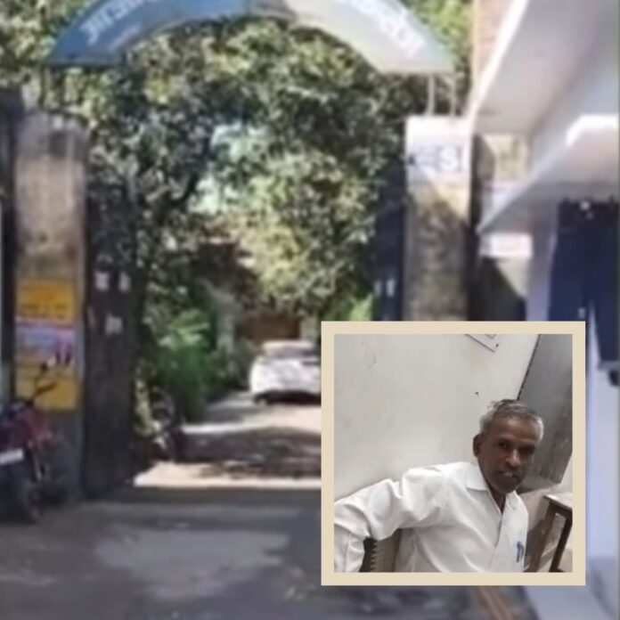 दाढ़ी कटाओगे तभी स्कूल में पढ़ने आओगे, प्रिंसिपल का वीडियो वायरल