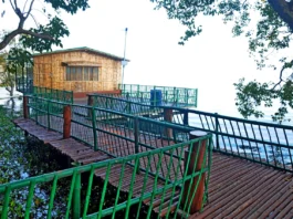 Pilibhit Tiger Reserve Chuka Beach, Goa Beach