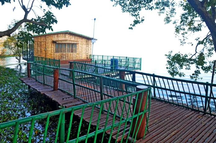 Pilibhit Tiger Reserve Chuka Beach, Goa Beach