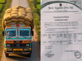 janta transport bareilly