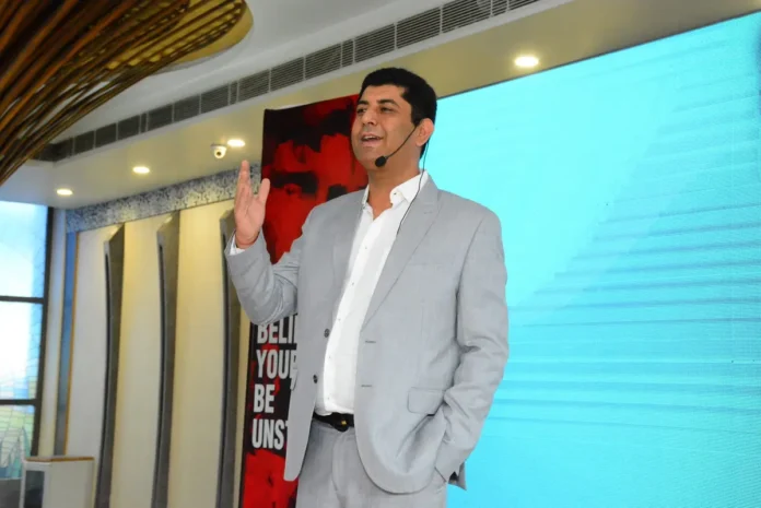 kanwhizz company cmd kanhaiya lal gulati kanwhizz group company
