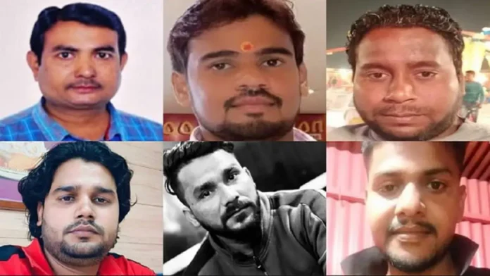 Gangster Action Against Minister's Relatives in Bareilly