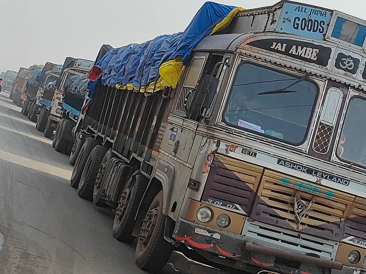 FCI रसुइया में अवैध वसूली का खेल