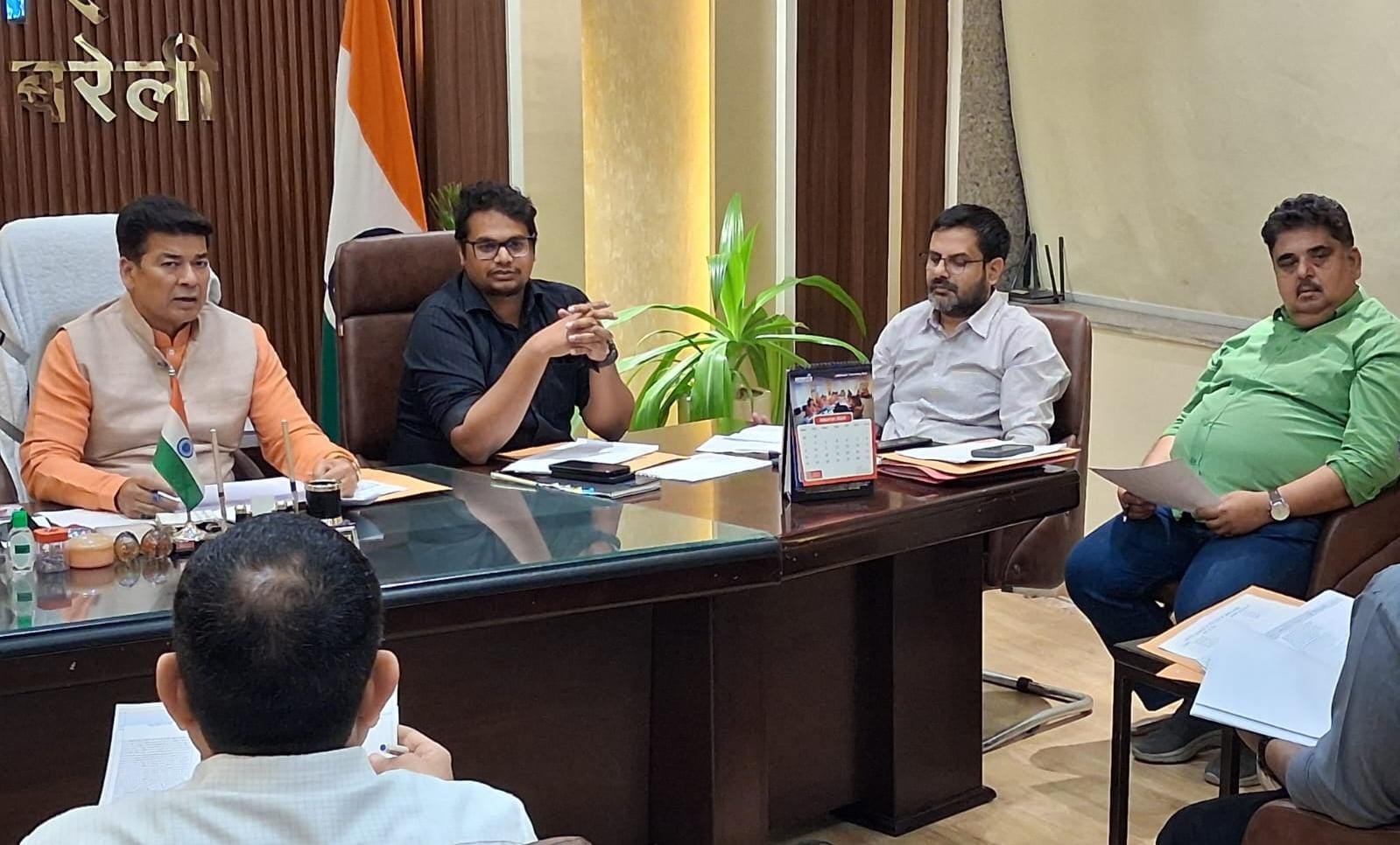 Dr Umesh Gautam Bareilly